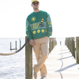 89 Sport Crew Fleece