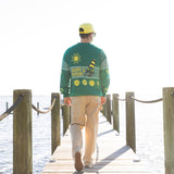 89 Sport Crew Fleece