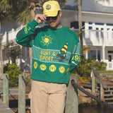 89 Sport Crew Fleece