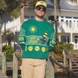 89 Sport Crew Fleece