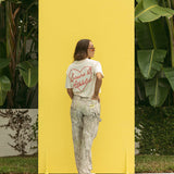 Heart Crop Tee