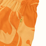 Hibiscus Shorts