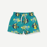 Aquarium Swim Short - Boys