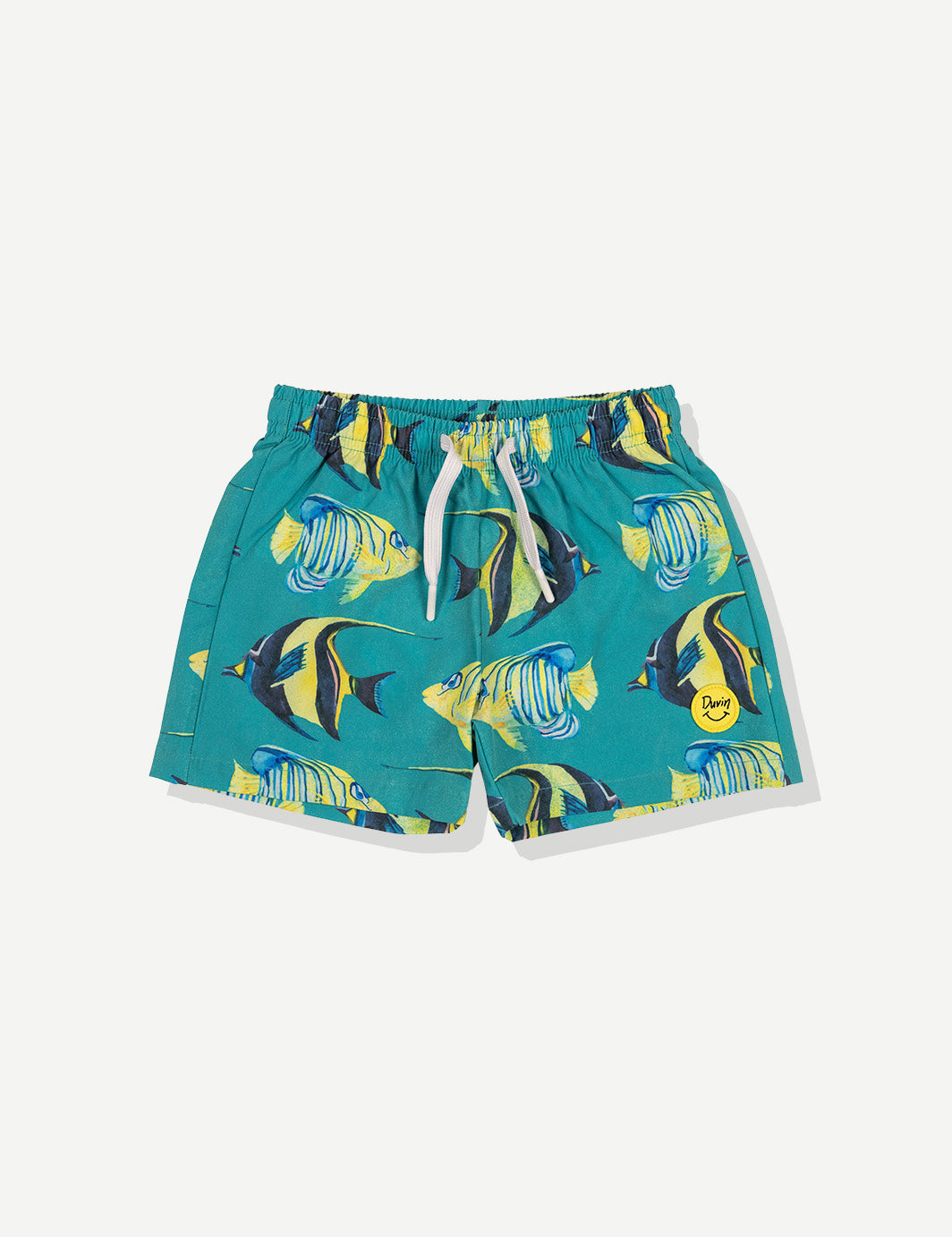 Aquarium Swim Short - Boys