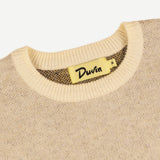 Genuine Leisure Crew Knit