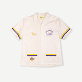 Duvin x Lakers Cabana Shirt