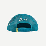 Duvin x Margaritaville Beautiful Hat - Teal