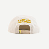 Duvin x Margaritaville Beach Club Hat - Antique