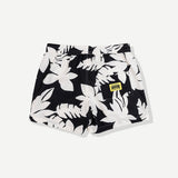 Duvin x Margaritaville Beach Club Swim Short - Black