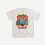 Duvin x Margaritaville Cruiser Tee - Antique