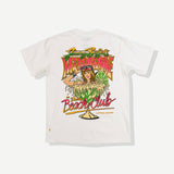 Duvin x Margaritaville Parrot Tee - Antique