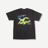 Duvin x Margaritaville Please Return Tee - Black