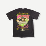 Duvin x Margaritaville Parrot Tee - Black
