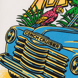 Duvin x Margaritaville Cruiser Tee - Antique