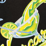 Duvin x Margaritaville Please Return Tee - Black