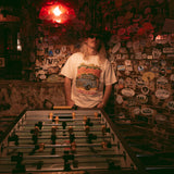 Duvin x Margaritaville Cruiser Tee - Antique