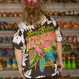 Duvin x Margaritaville Glass Hat - Red