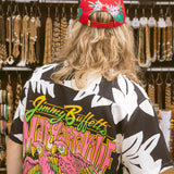 Duvin x Margaritaville Glass Hat - Red