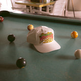 Duvin x Margaritaville Beach Club Hat - Antique