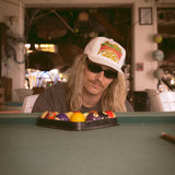 Duvin x Margaritaville Beach Club Hat - Antique