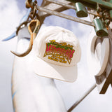 Duvin x Margaritaville Beach Club Hat - Antique