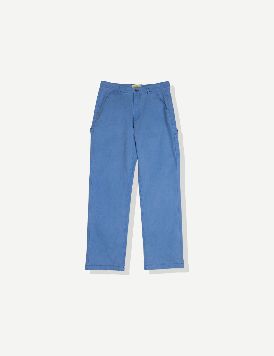 Loose Anti-Workwear Pant - Sky Blue