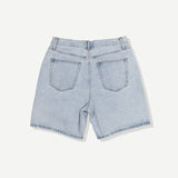 Denim Short - Light
