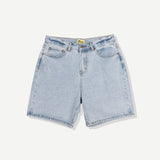 Denim Short - Light