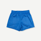 Club Gym Shorts - Blue