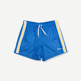 Club Gym Shorts - Blue