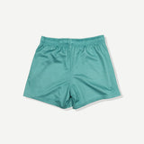 Club Gym Shorts - Teal