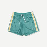 Club Gym Shorts - Teal