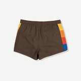 Horizon Tanning Swim - Brown