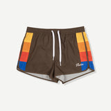 Horizon Tanning Swim - Brown
