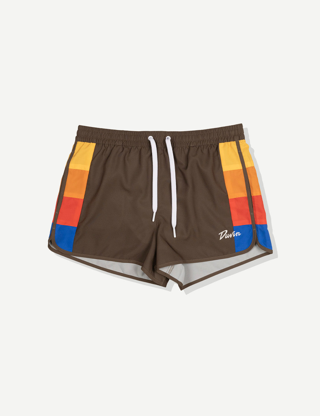 Horizon Tanning Swim - Brown