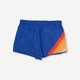 Souvenir Tanning Swim - Blue
