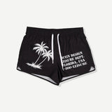 Dept Tanning Swim