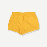 Poolside Tanning Swim - Butter