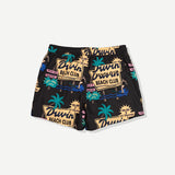 Fresh Air Swim Short