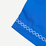 Stitch Swim Short - Blue