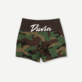 Camo 18" Boardshort