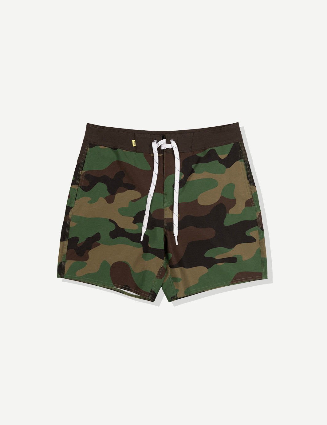 Camo 18" Boardshorts (Ships 3/20)