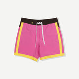 Stripe 18" Boardshorts