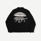 Shade Jacket - Black