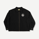 Shade Jacket - Black