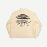 Shade Jacket - Butter