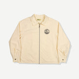 Shade Jacket - Butter