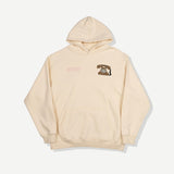 Fresh Air Hoodie - Antique