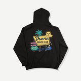 Fresh Air Hoodie - Black