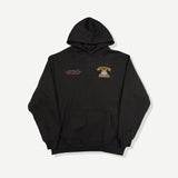 Fresh Air Hoodie - Black
